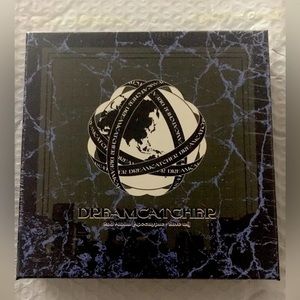SEALED Dreamcatcher Album                    [Apocalypse:Save Us] Version A